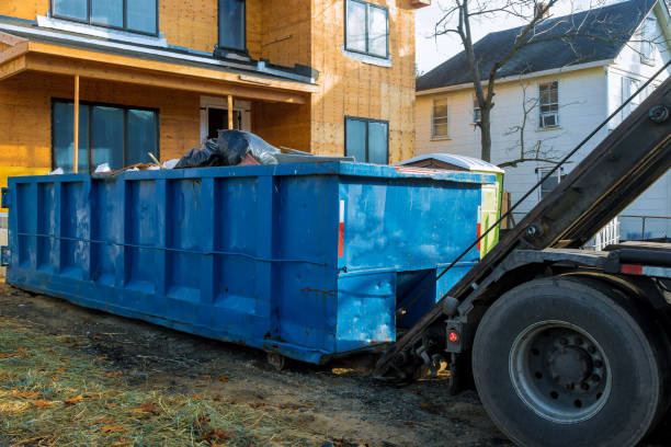 Best Shed Removal  in Bowie, TX